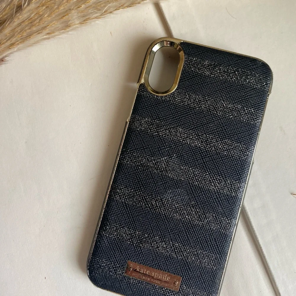 Kate Spade XS Phone Case New without box hard case